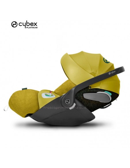 Cybex Cloud Z2 i-Size