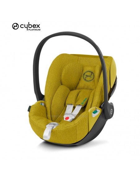 Cybex Cloud Z2 i-Size