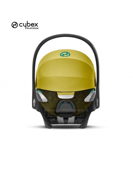 Cybex Cloud Z2 i-Size