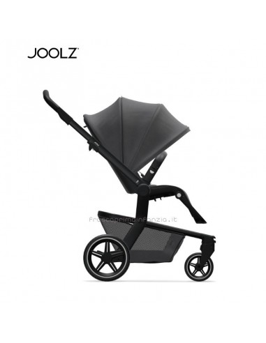 Joolz Duo Hub+ con culla rigida