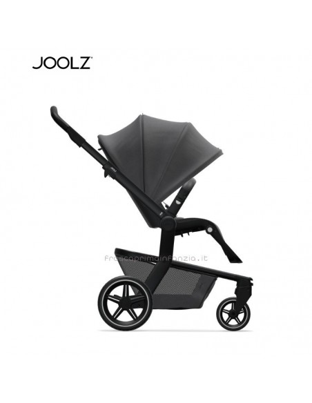 Joolz Duo Hub+ con culla rigida