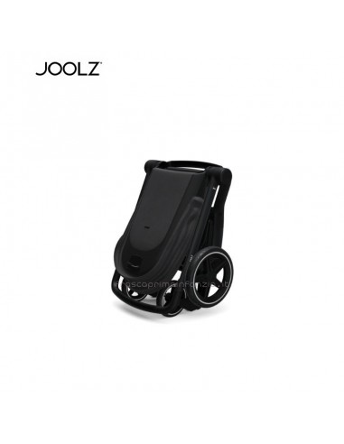 Joolz Duo Hub+ con culla rigida