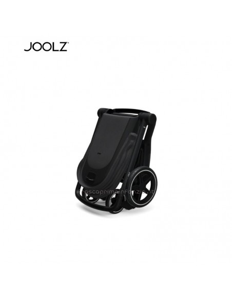 Joolz Duo Hub+ con culla rigida