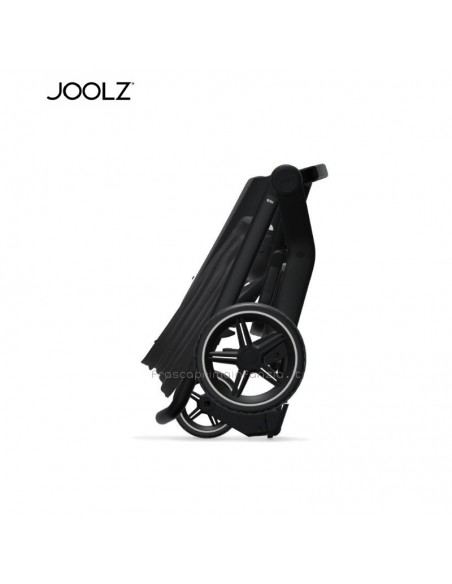 Joolz Duo Hub+ con culla rigida