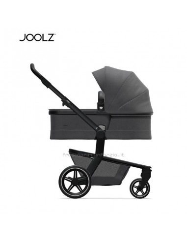 Joolz Culla rigida Hub+
