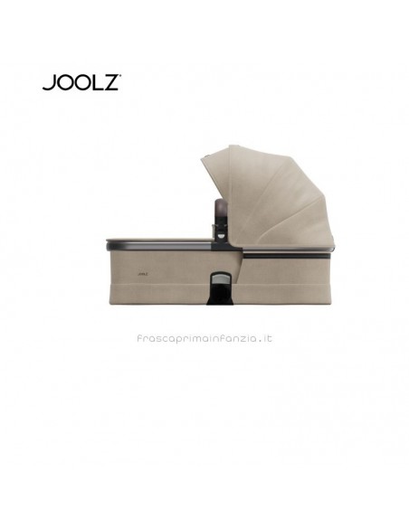 Joolz Culla rigida Hub+