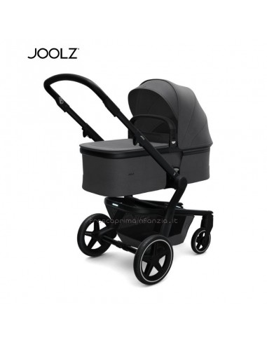 Joolz Culla rigida Hub+
