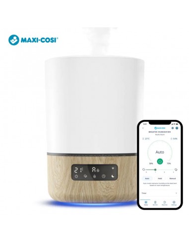 Maxi Cosi Umidificatore Breathe