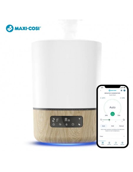 Maxi Cosi Umidificatore Breathe