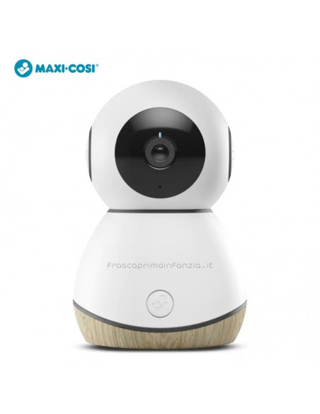 Maxi Cosi Baby Monitor See