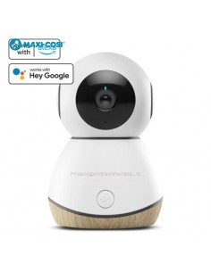 Maxi Cosi Baby Monitor See 2