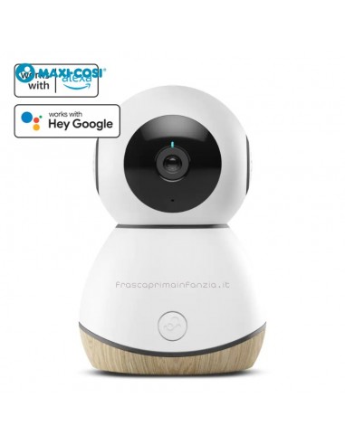 Maxi Cosi Baby Monitor See