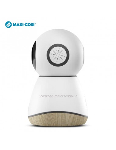 Maxi Cosi Baby Monitor See