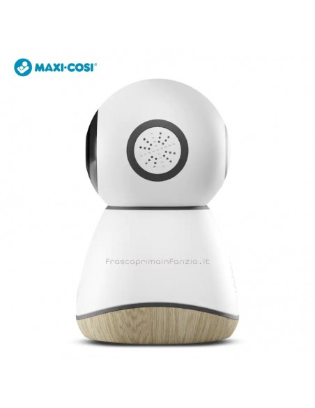 Maxi Cosi Baby Monitor See