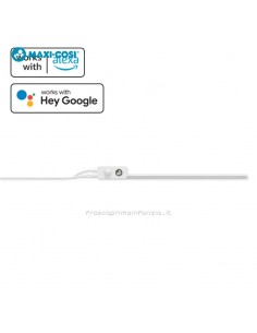 Maxi Cosi Luce sotto Culla Glow 2