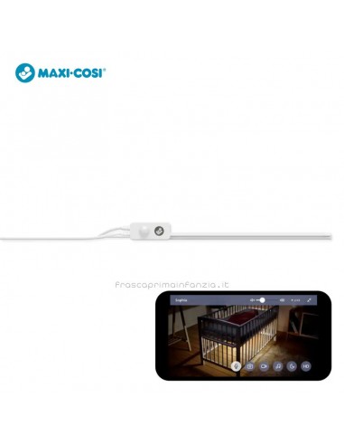 Maxi Cosi Luce sotto Culla Glow