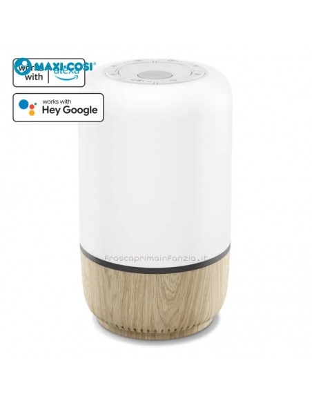 Maxi Cosi Luci & Suoni Soothe