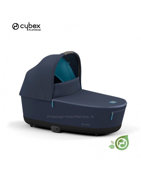 Cybex Priam Navicella "New Generation" Conscious Collection