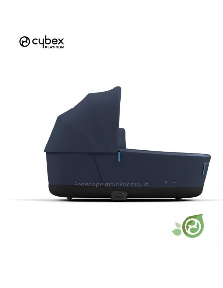 Cybex Priam Navicella "New Generation" Conscious Collection