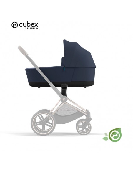 Cybex Priam Navicella "New Generation" Conscious Collection