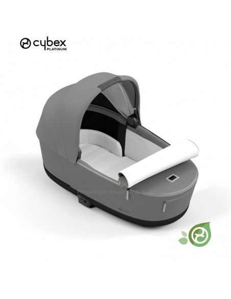 Cybex Priam Navicella "New Generation" Conscious Collection