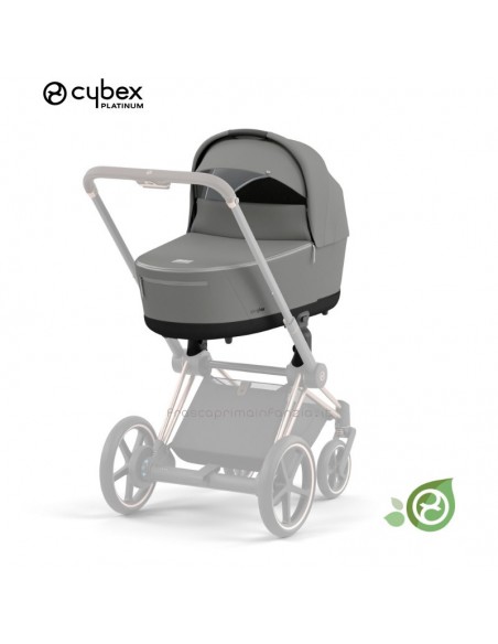 Cybex Priam Navicella "New Generation" Conscious Collection