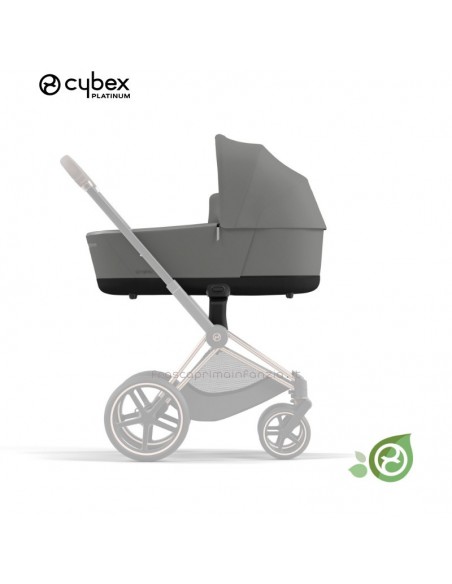 Cybex Priam Navicella "New Generation" Conscious Collection