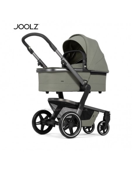 Joolz Culla rigida Hub+