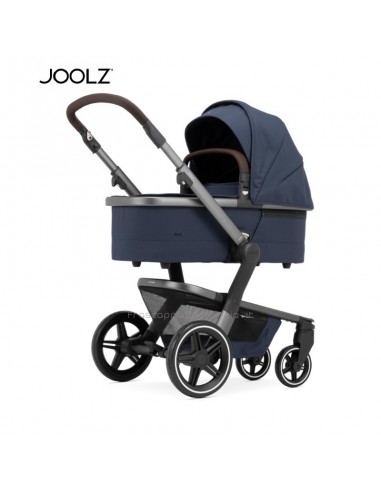 Joolz Culla rigida Hub+