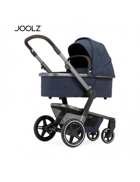Joolz Culla rigida Hub+