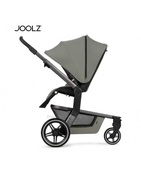 Joolz Passeggino Hub+