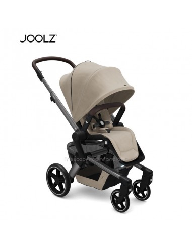 Joolz Passeggino Hub+