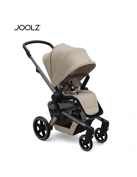 Joolz Passeggino Hub+