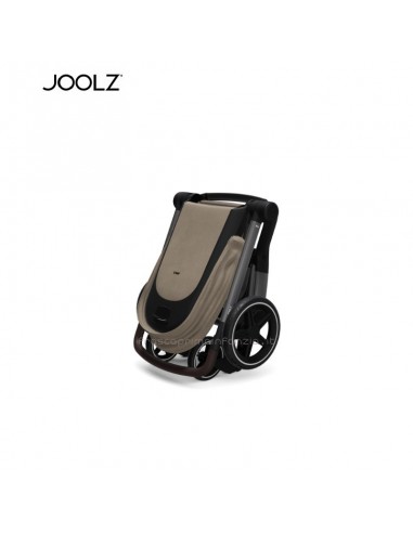 Joolz Passeggino Hub+