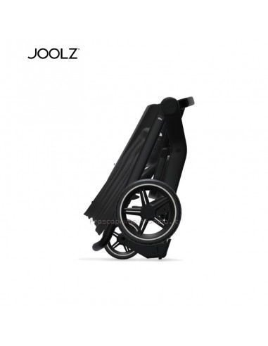 Joolz Passeggino Hub+