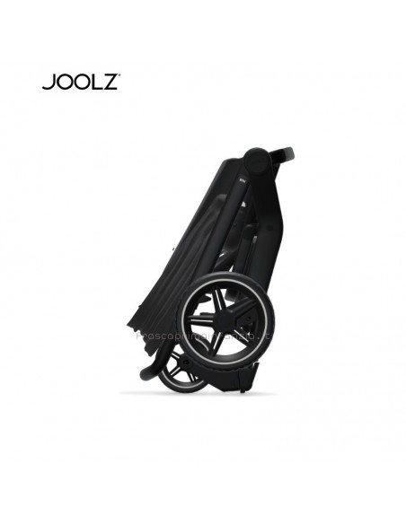 Joolz Passeggino Hub+