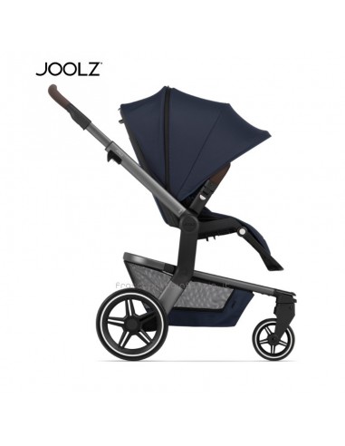 Joolz Passeggino Hub+