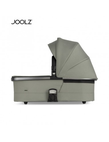 Joolz Duo Hub+ con culla rigida