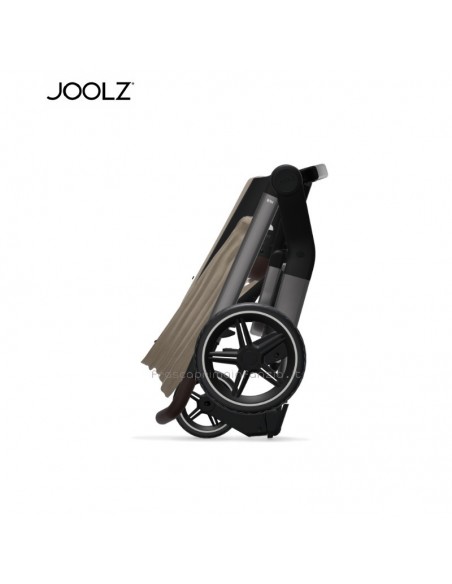 Joolz Duo Hub+ con culla light
