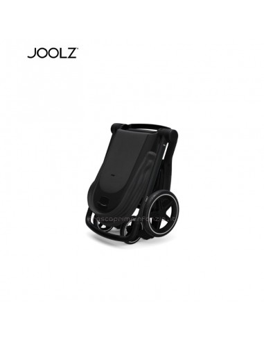 Joolz Duo Hub+ con culla light