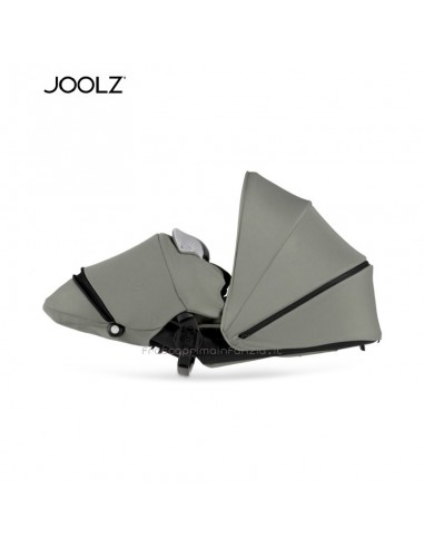 Joolz Culla light Hub+