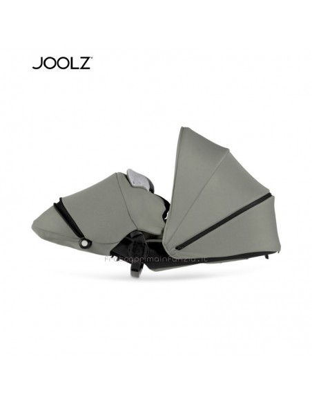 Joolz Culla light Hub+