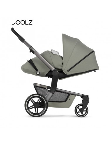Joolz Culla light Hub+