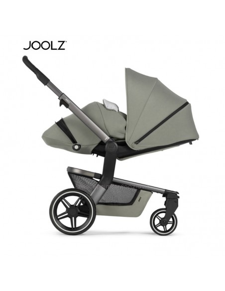 Joolz Culla light Hub+