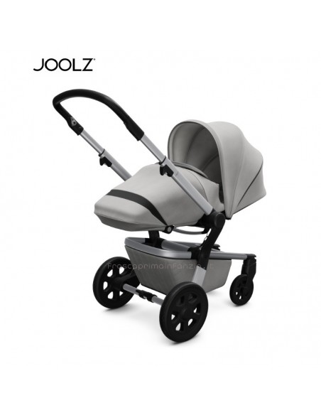 Joolz Culla light Hub+