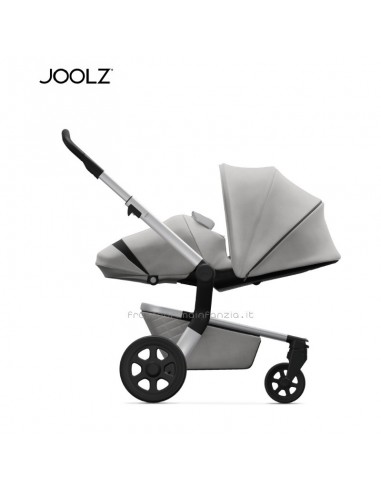 Joolz Culla light Hub+
