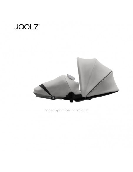 Joolz Culla light Hub+
