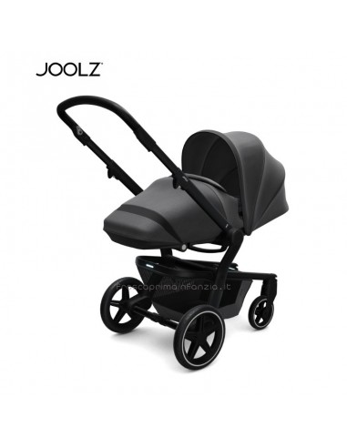 Joolz Culla light Hub+