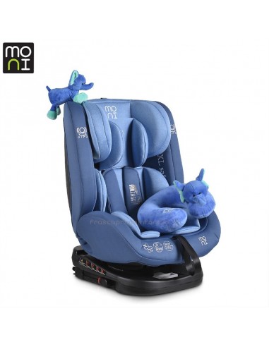 Moni Seggiolino Serengeti