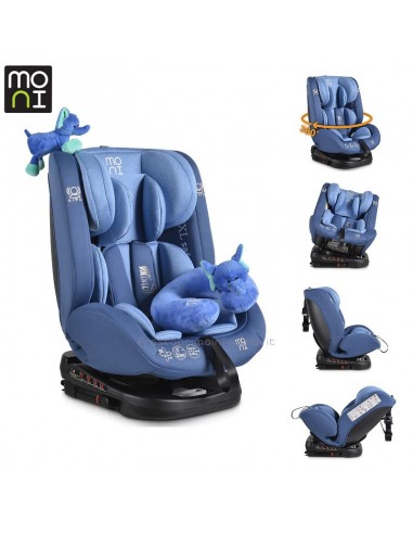 Moni Seggiolino Serengeti